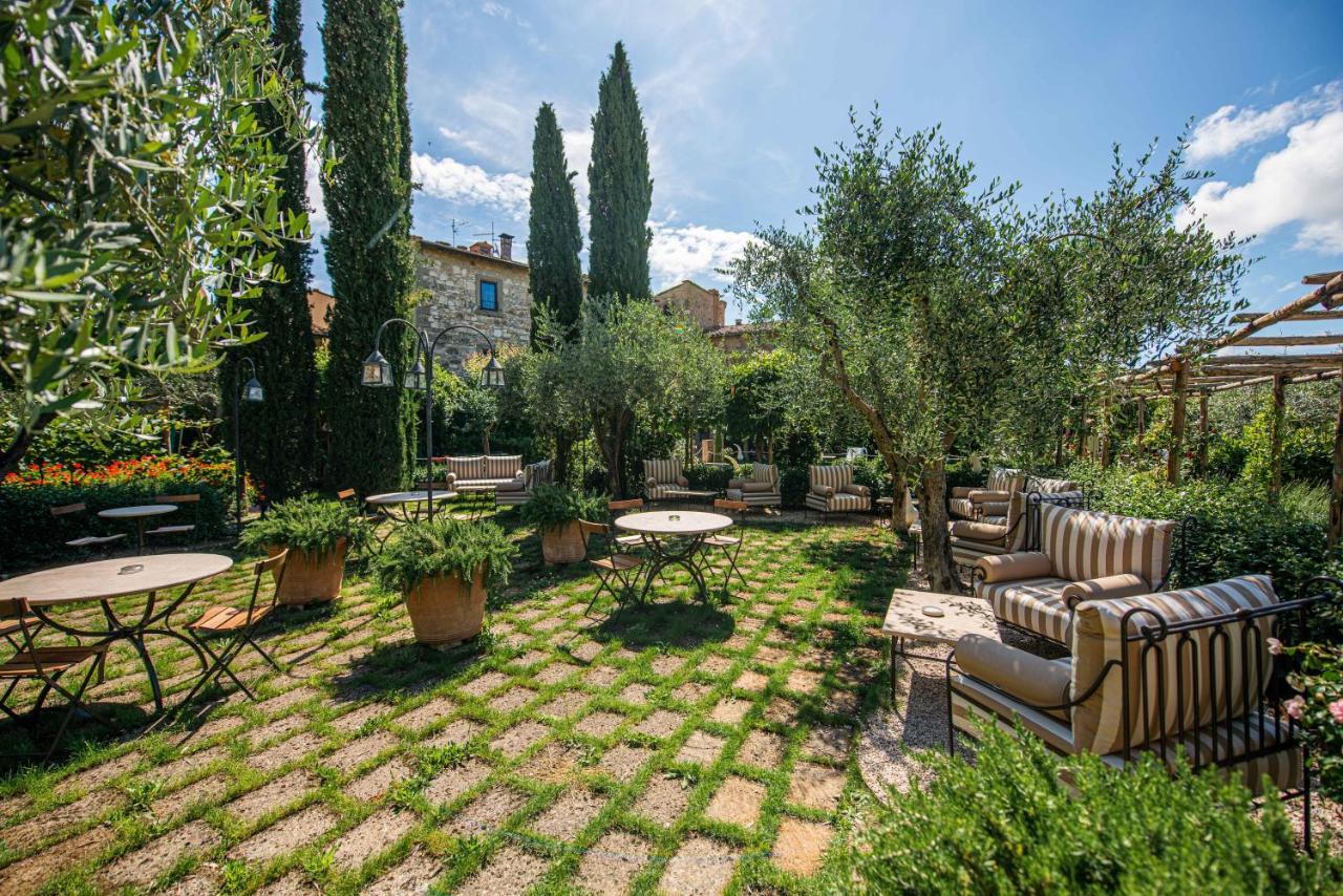 Torre Camaldoli B&B - Borgo Capitano Collection - Albergo Diffuso Guest house