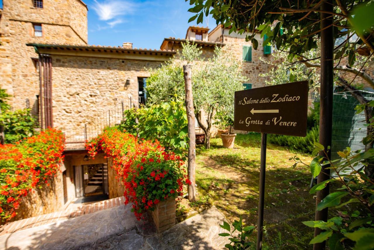 Torre Camaldoli B&B - Borgo Capitano Collection - Albergo Diffuso Guest house 3*