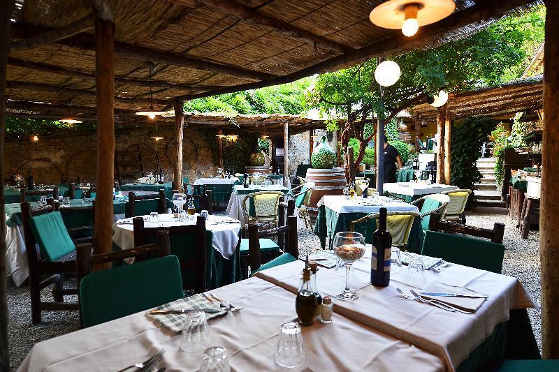 Torre Camaldoli B&B - Borgo Capitano Collection - Albergo Diffuso 3*