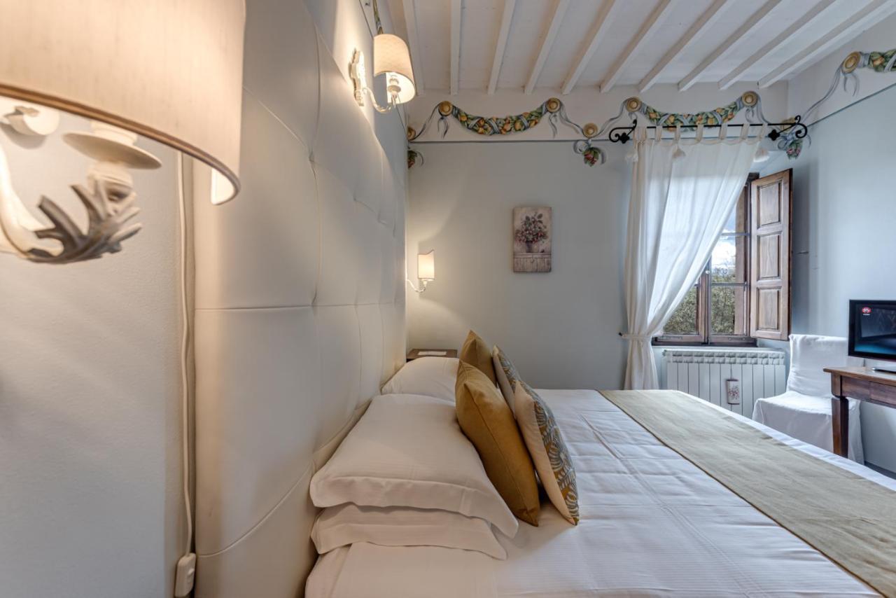 Guest house Torre Camaldoli B&B - Borgo Capitano Collection - Albergo Diffuso 3*