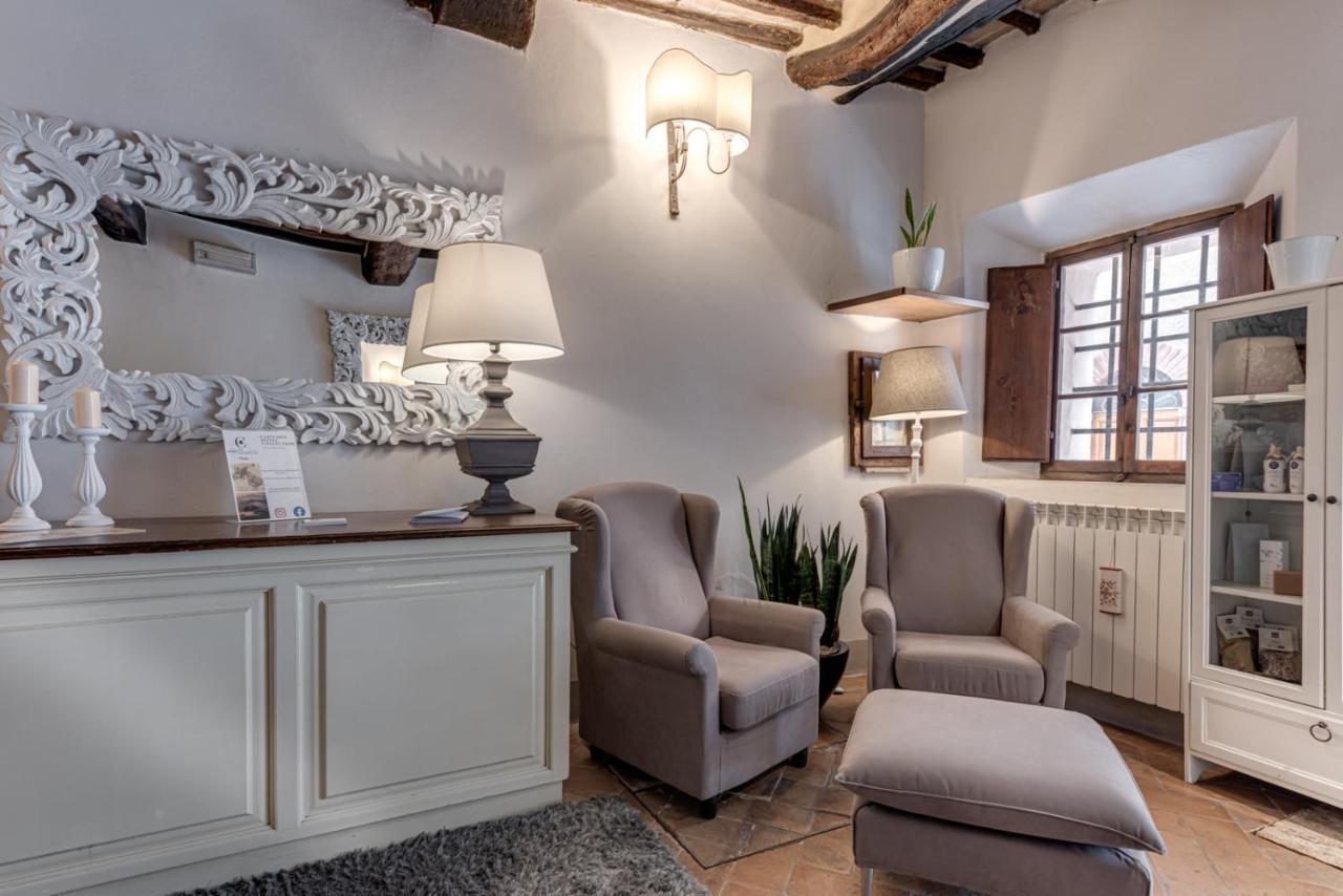 Guest house Torre Camaldoli B&B - Borgo Capitano Collection - Albergo Diffuso 3*