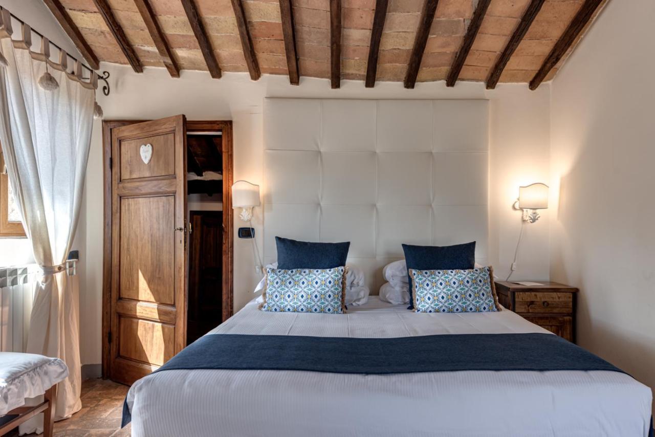 Torre Camaldoli B&B - Borgo Capitano Collection - Albergo Diffuso Guest house 3*
