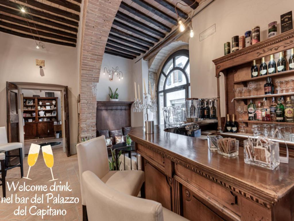 Guest house Torre Camaldoli B&B - Borgo Capitano Collection - Albergo Diffuso