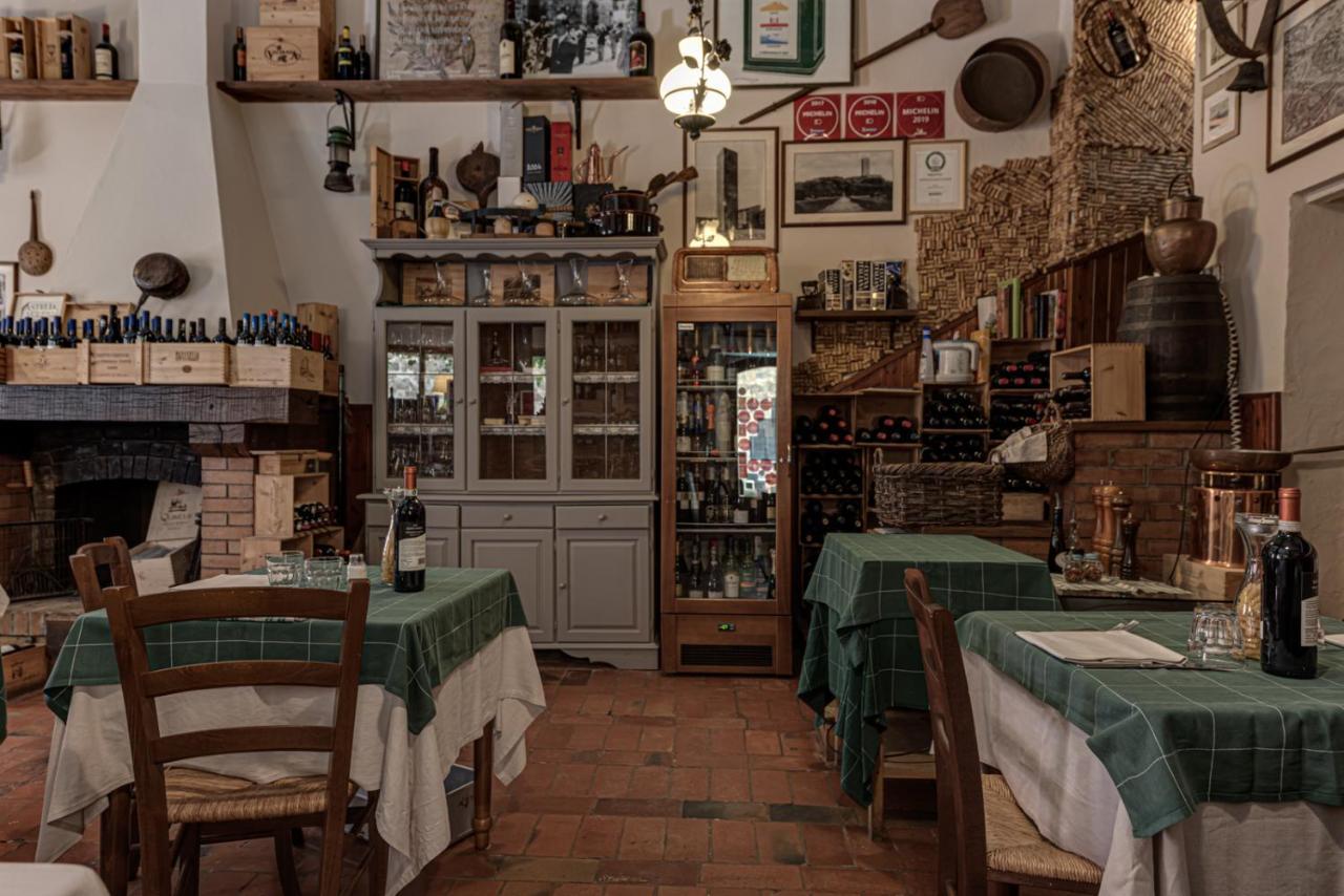 Torre Camaldoli B&B - Borgo Capitano Collection - Albergo Diffuso