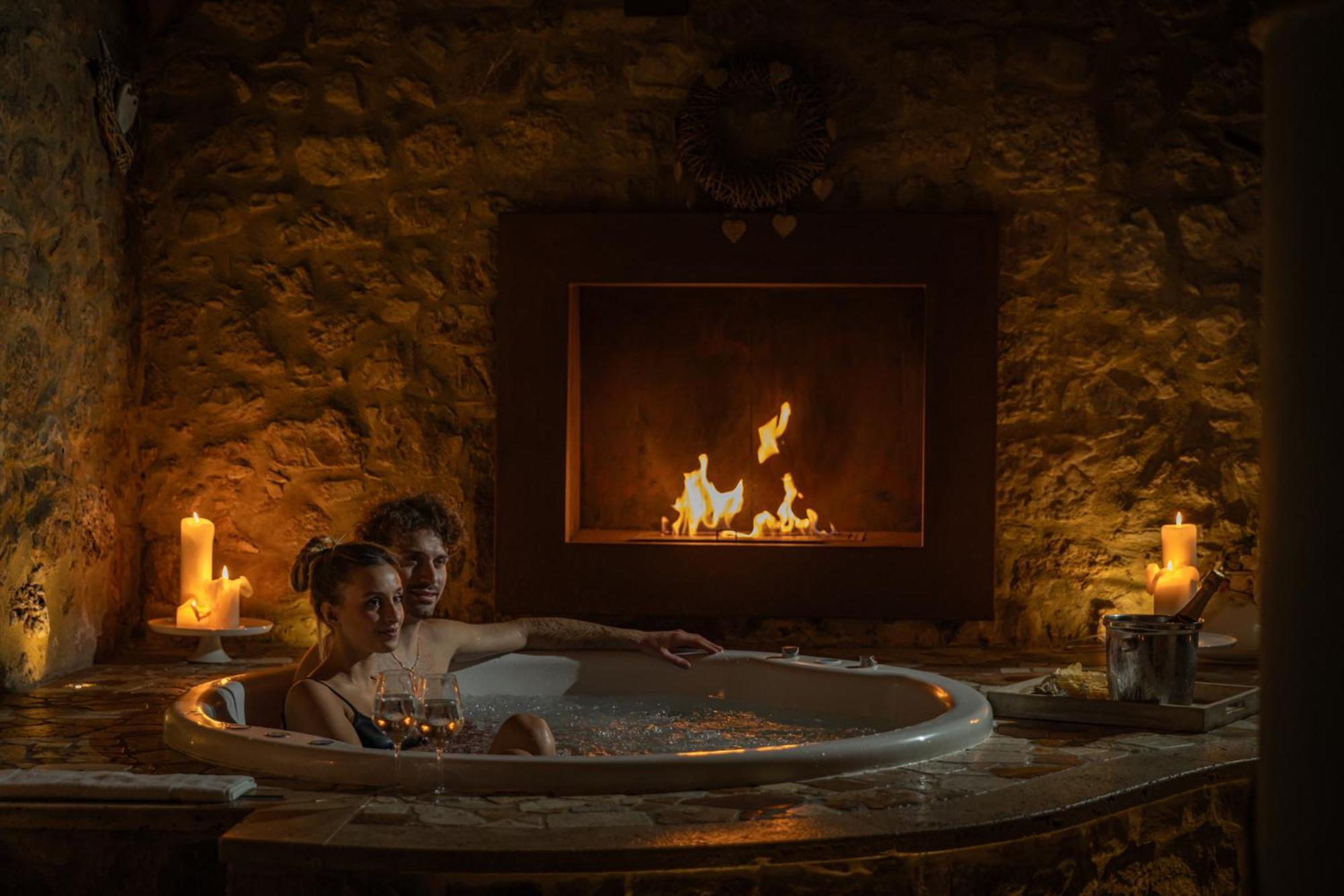 Torre Camaldoli B&B - Borgo Capitano Collection - Albergo Diffuso 3* San Quirico d'Orcia
