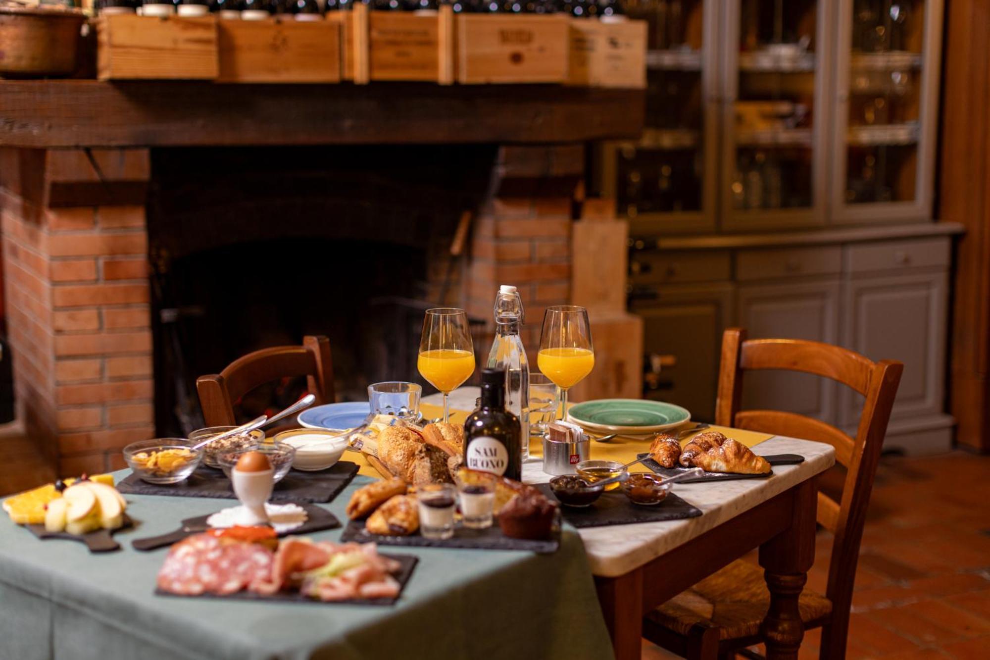 Guest house Torre Camaldoli B&B - Borgo Capitano Collection - Albergo Diffuso