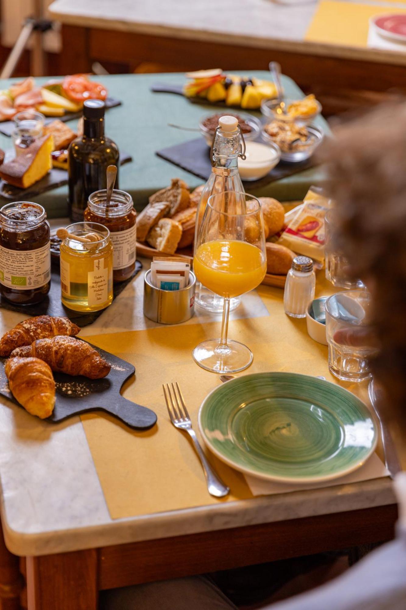 Guest house Torre Camaldoli B&B - Borgo Capitano Collection - Albergo Diffuso