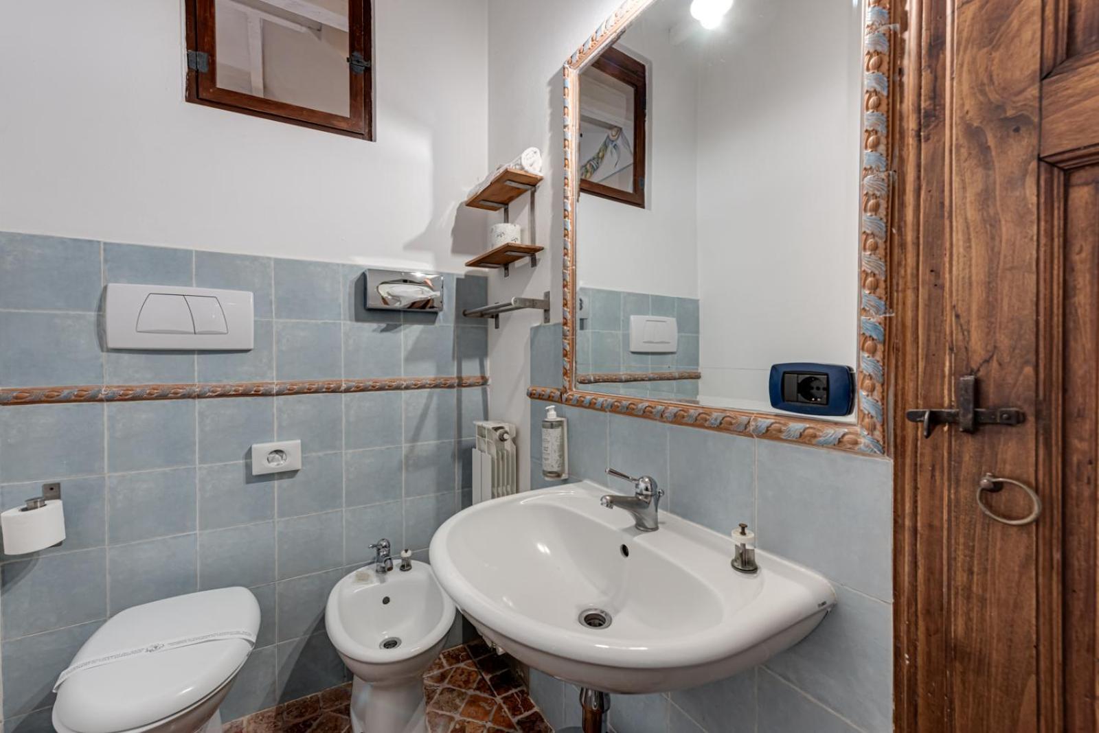 Torre Camaldoli B&B - Borgo Capitano Collection - Albergo Diffuso Guest house