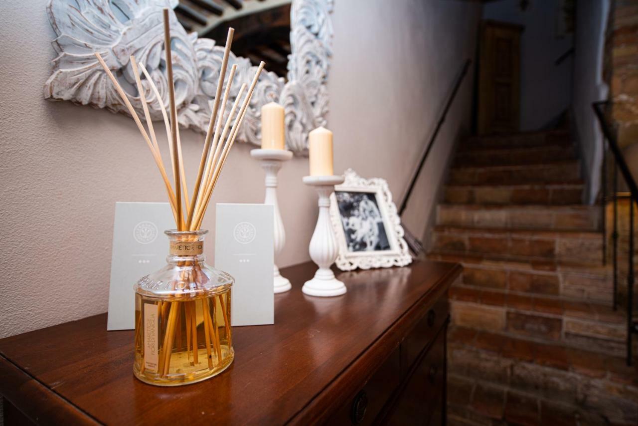 Guest house Torre Camaldoli B&B - Borgo Capitano Collection - Albergo Diffuso