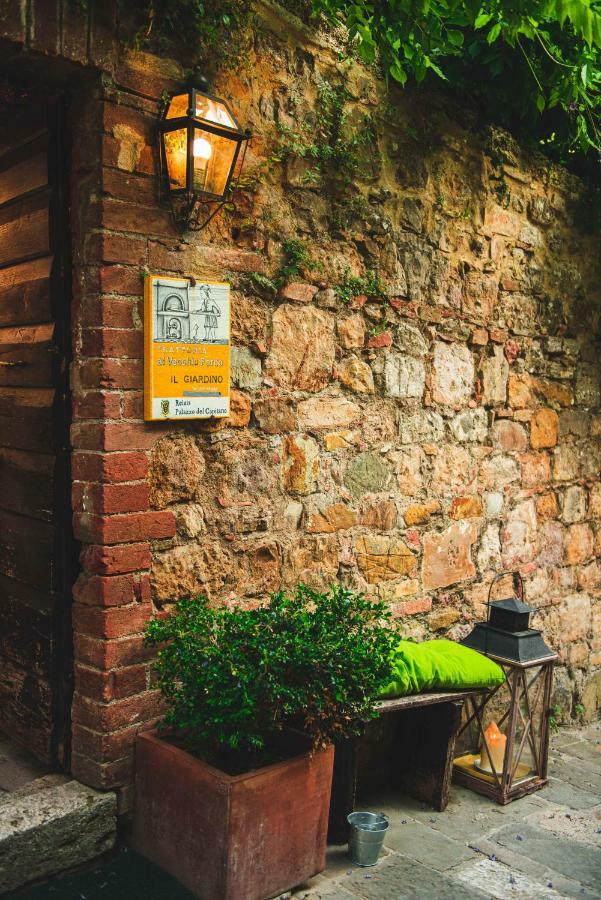 Torre Camaldoli B&B - Borgo Capitano Collection - Albergo Diffuso Guest house 3*
