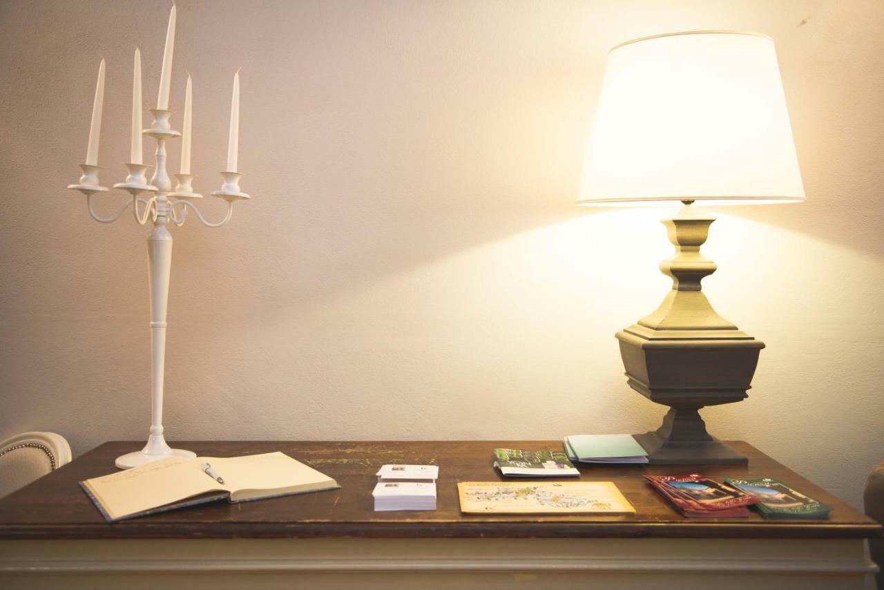 Guest house Torre Camaldoli B&B - Borgo Capitano Collection - Albergo Diffuso